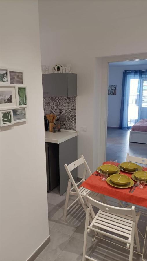 Hello Sicily Διαμέρισμα Παλέρμο Εξωτερικό φωτογραφία