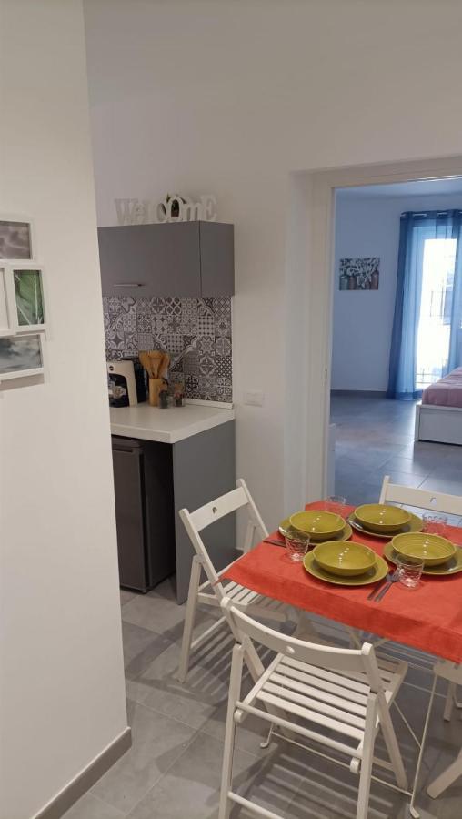 Hello Sicily Διαμέρισμα Παλέρμο Εξωτερικό φωτογραφία