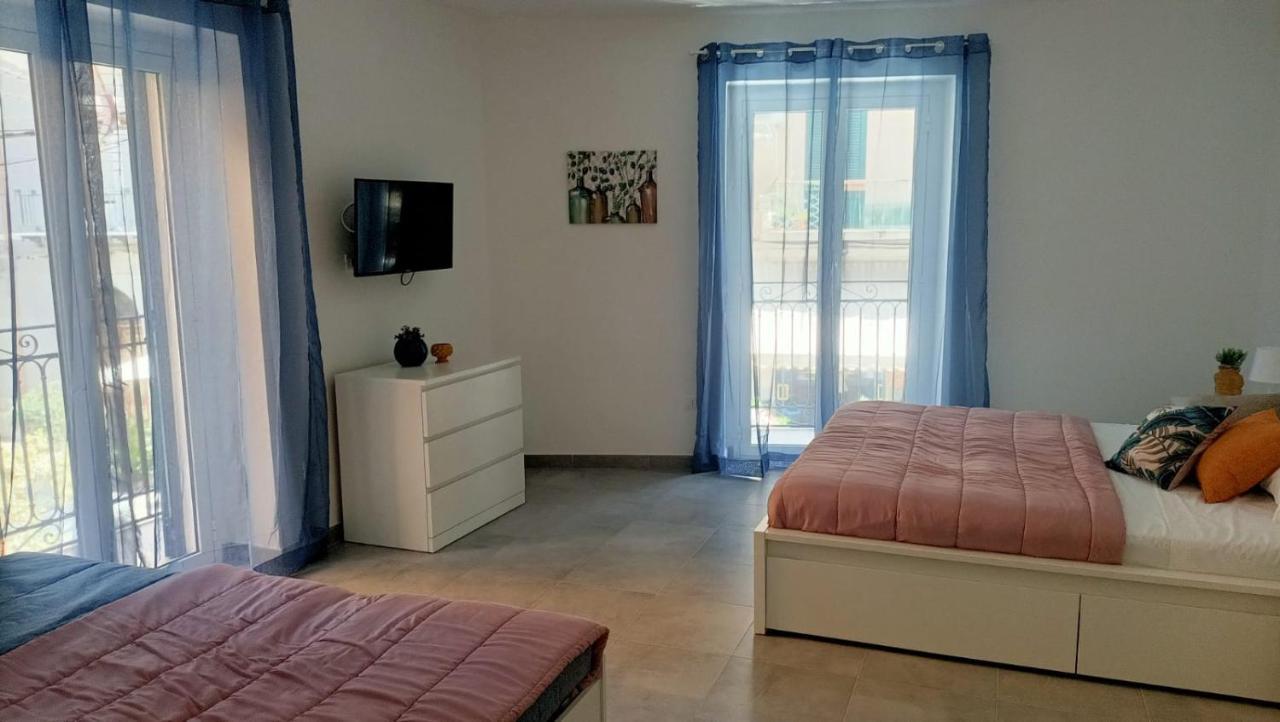 Hello Sicily Διαμέρισμα Παλέρμο Εξωτερικό φωτογραφία