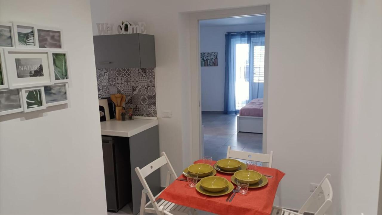 Hello Sicily Διαμέρισμα Παλέρμο Εξωτερικό φωτογραφία